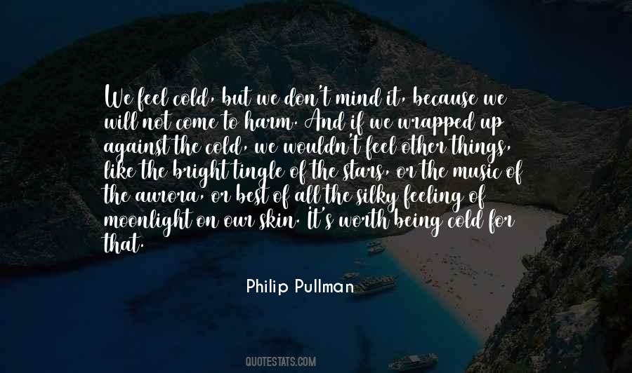 Pullman's Quotes #104155