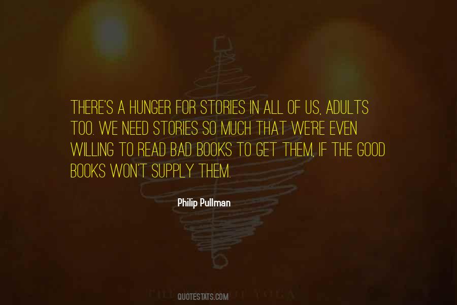 Pullman's Quotes #1353044