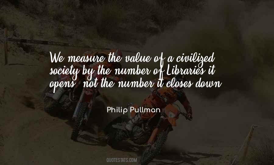 Pullman's Quotes #147191