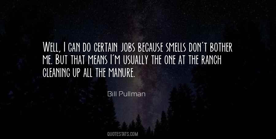 Pullman's Quotes #156163