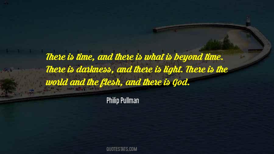 Pullman's Quotes #224964