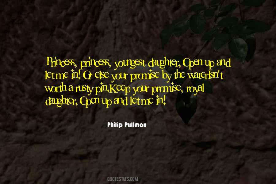 Pullman's Quotes #24592