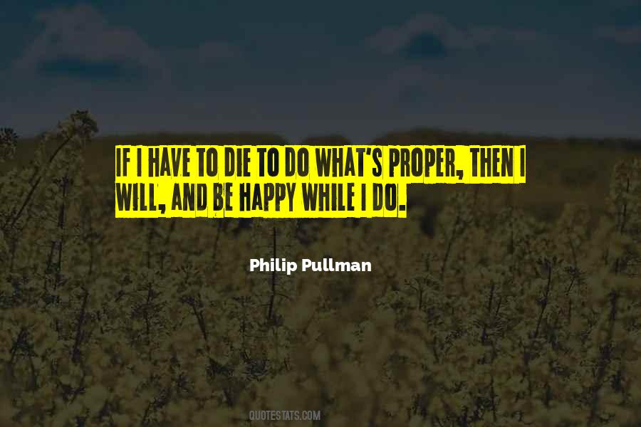 Pullman's Quotes #334146