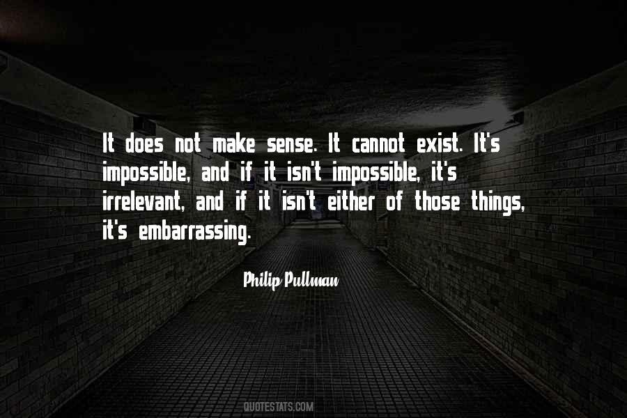 Pullman's Quotes #499069