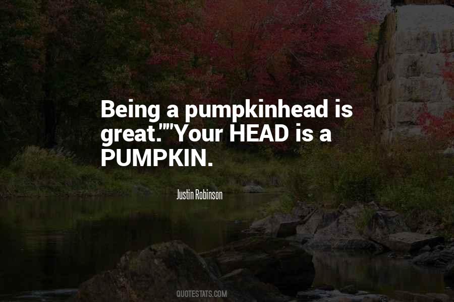 Pumpkinhead Quotes #1698870