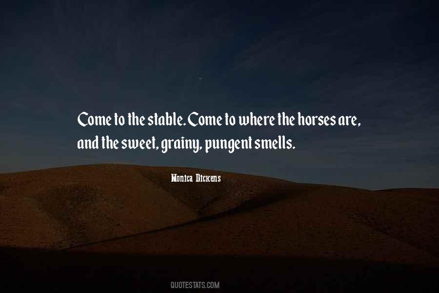 Pungent Quotes #300450