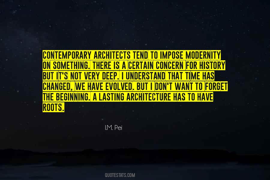 Quotes About Something Deep #364057 Quotes About Something Deep #364057