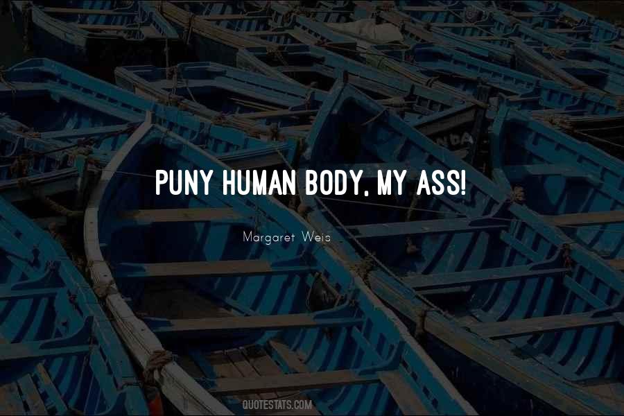 Puny Quotes #560419