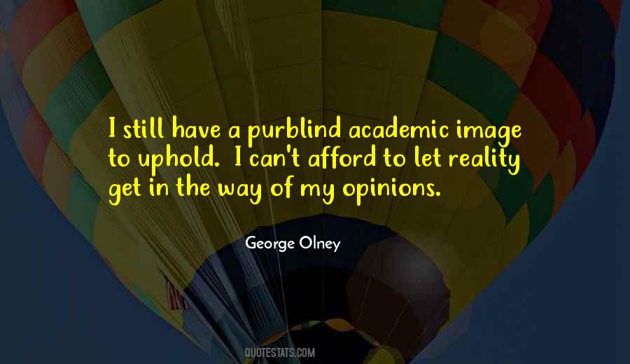 Purblind Quotes #7979