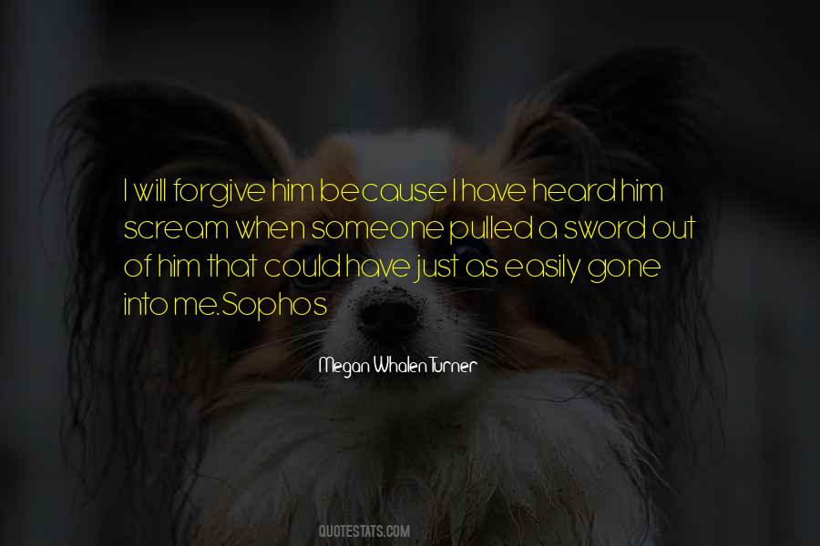 Purgers Quotes #493848