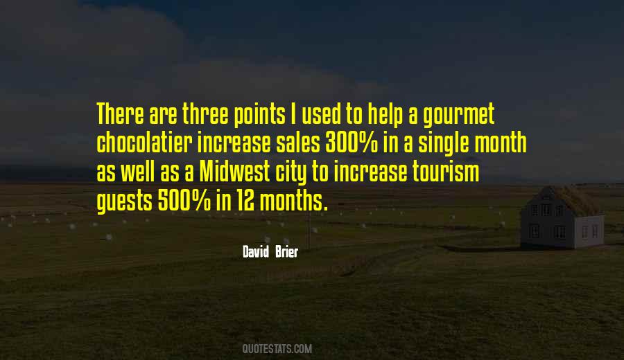 Quotes About Tourism #1133201