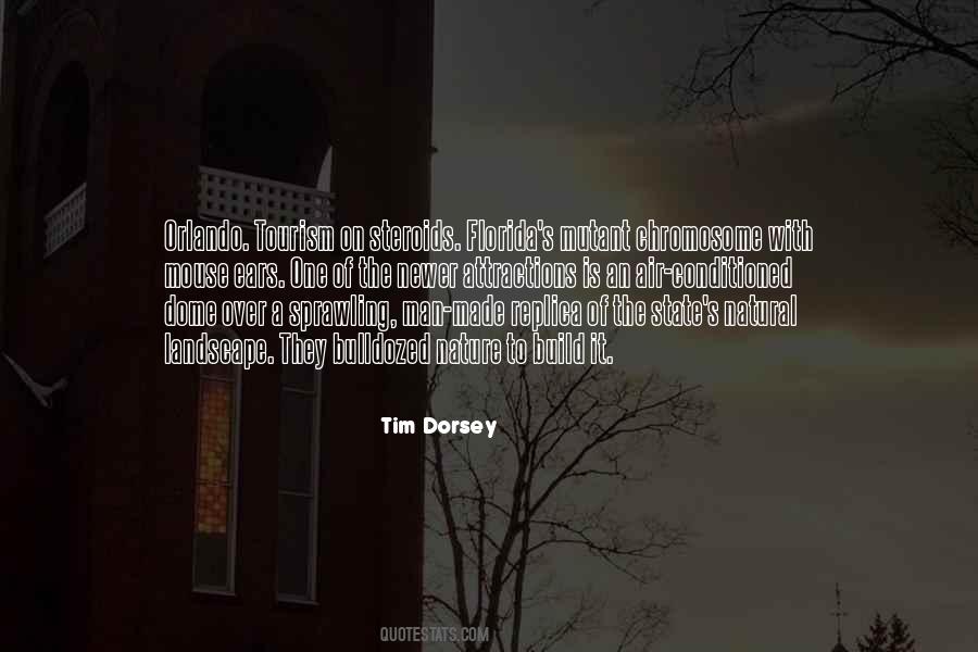 Quotes About Tourism #1301260