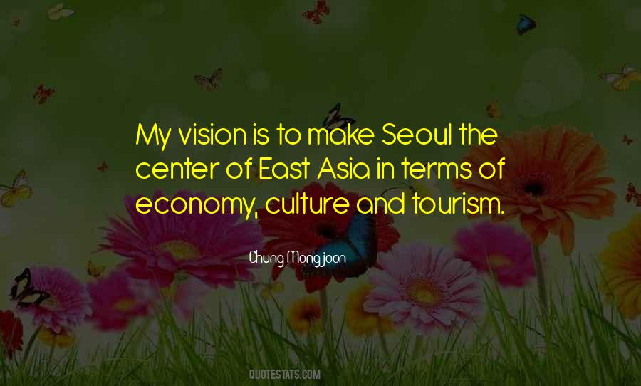 Quotes About Tourism #743539