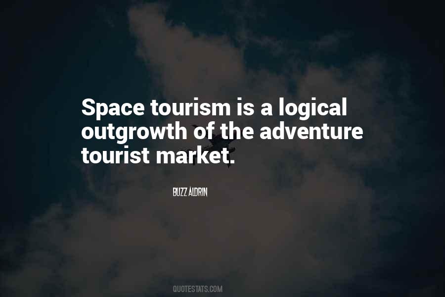 Quotes About Tourism #983606