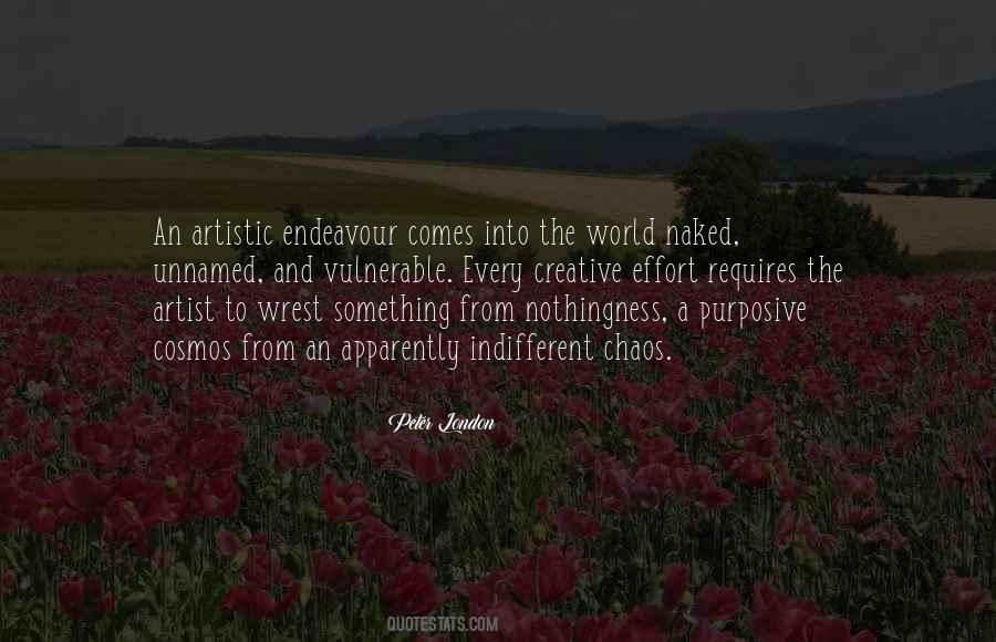 Purposive Quotes #1554832