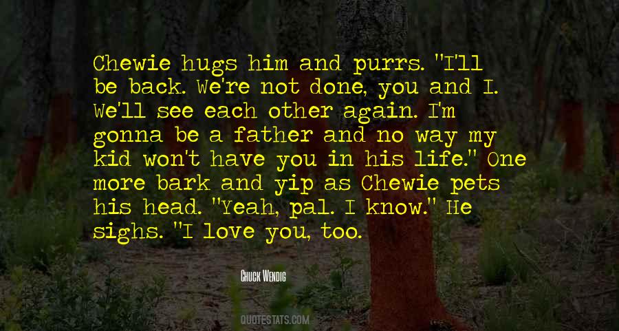 Purrs Quotes #1247935