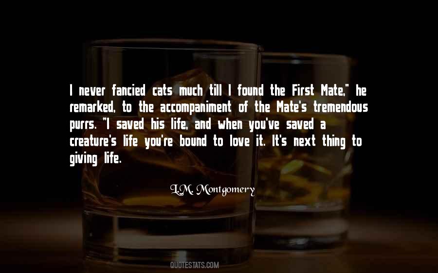 Purrs Quotes #1656368