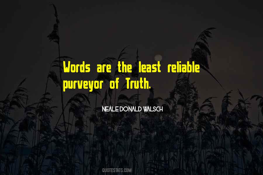 Purveyor Quotes #1088086