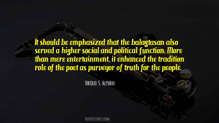 Purveyor Quotes #524266