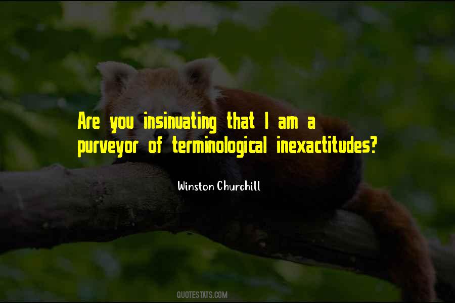 Purveyor Quotes #770234