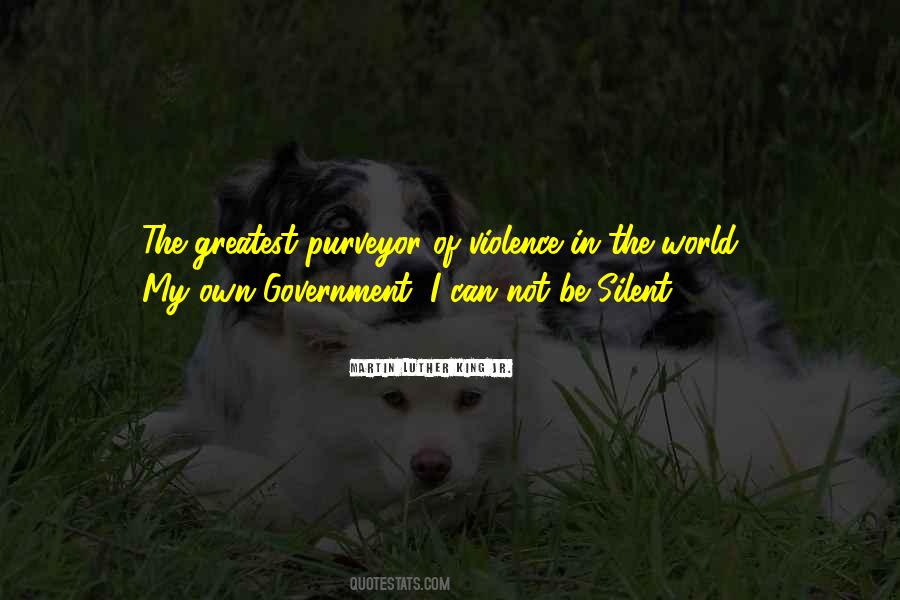 Purveyor Quotes #886788