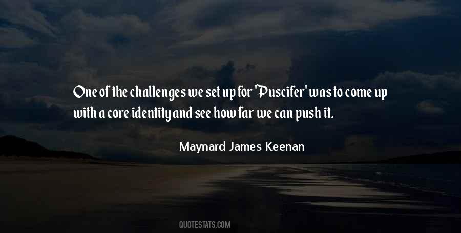 Puscifer Quotes #130053