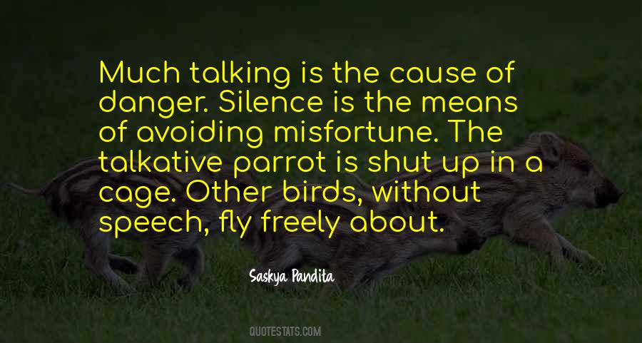 Pushiness Quotes #1300665