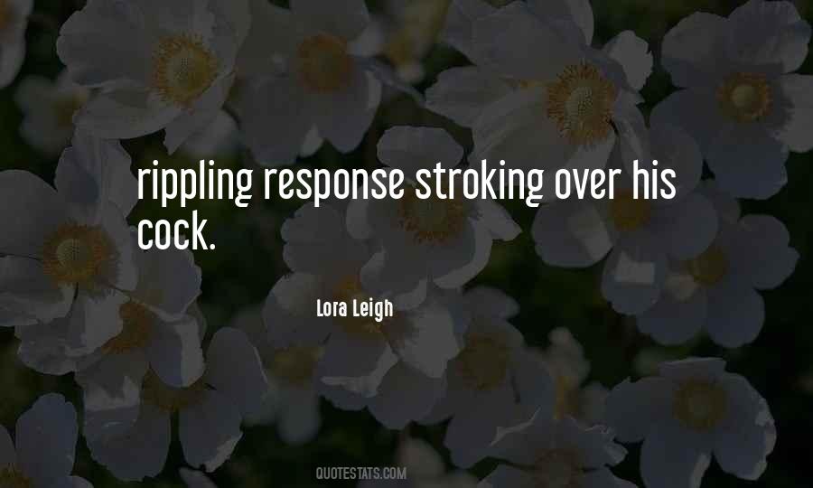 Pushiness Quotes #1720514