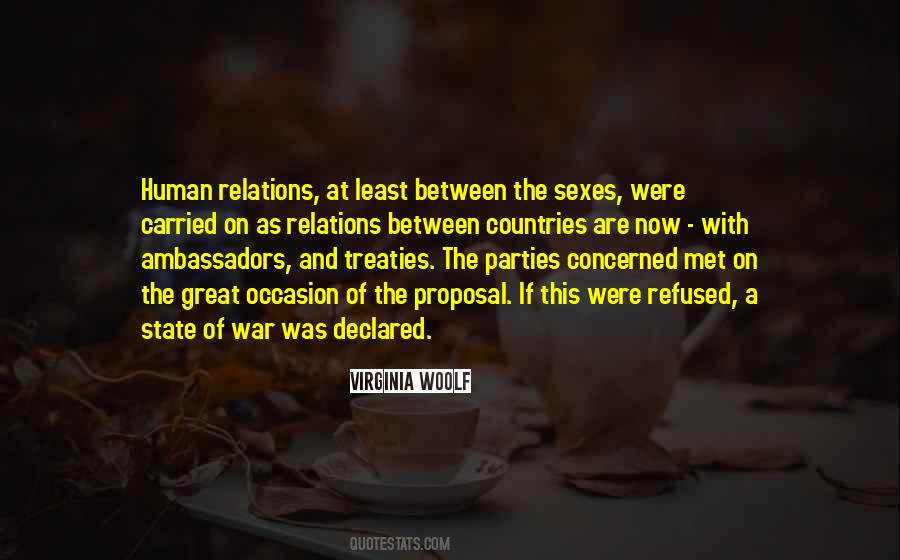 Pushiness Quotes #227943