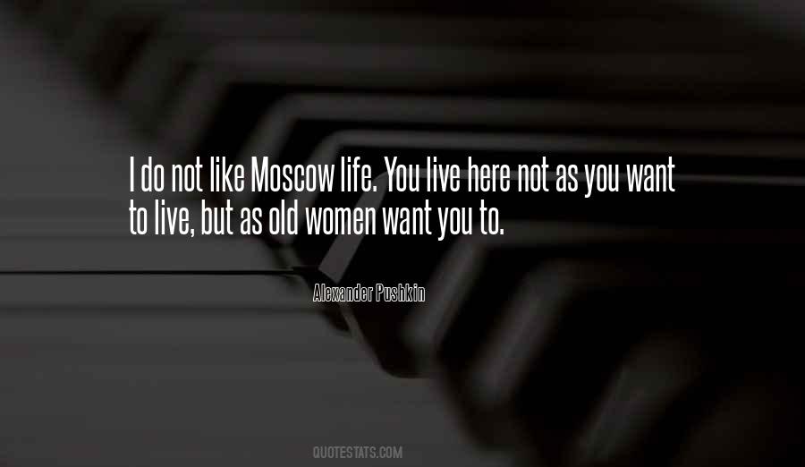 Pushkin's Quotes #1215192