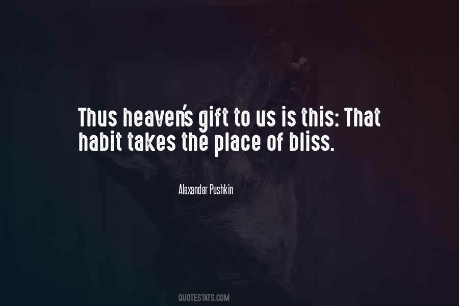 Pushkin's Quotes #1394672