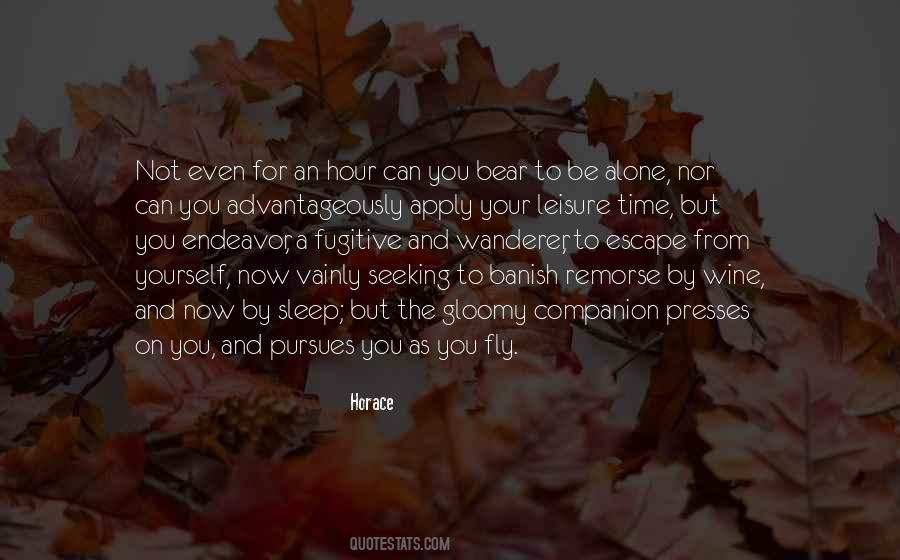 Quotes About Sleep Escape #219386 Quotes About Sleep Escape #219386