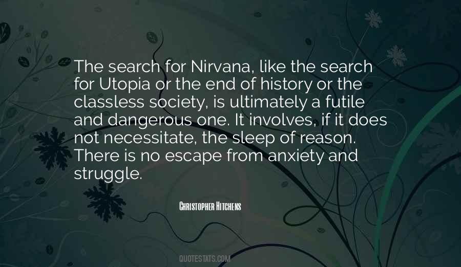 Quotes About Sleep Escape #97786 Quotes About Sleep Escape #97786