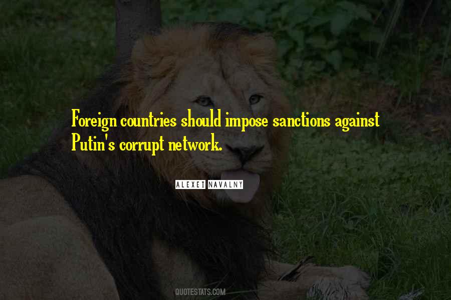 Putin's Quotes #11379