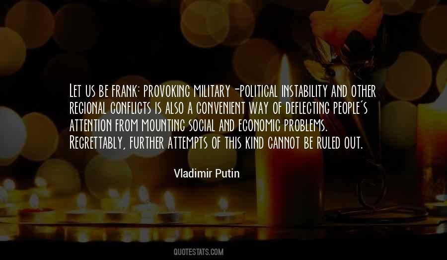 Putin's Quotes #1182958