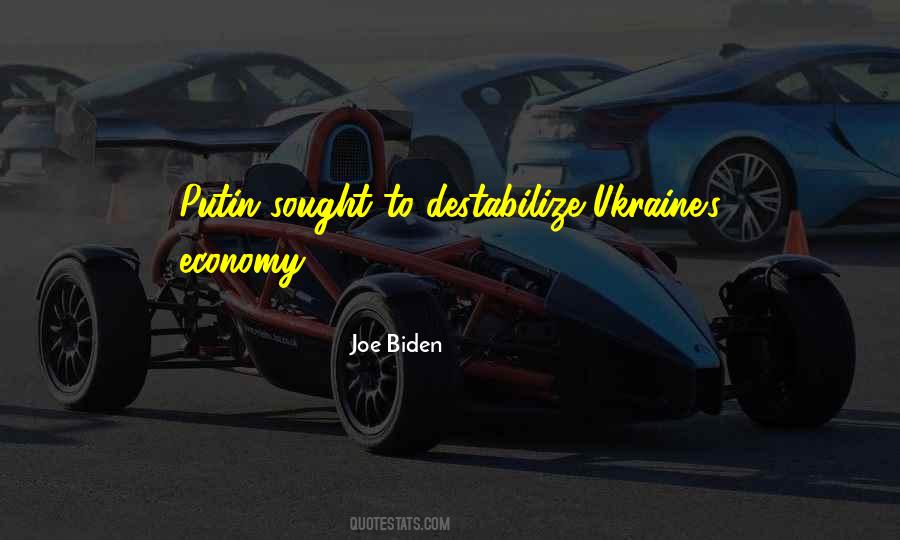Putin's Quotes #1209921