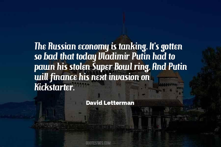 Putin's Quotes #1282996