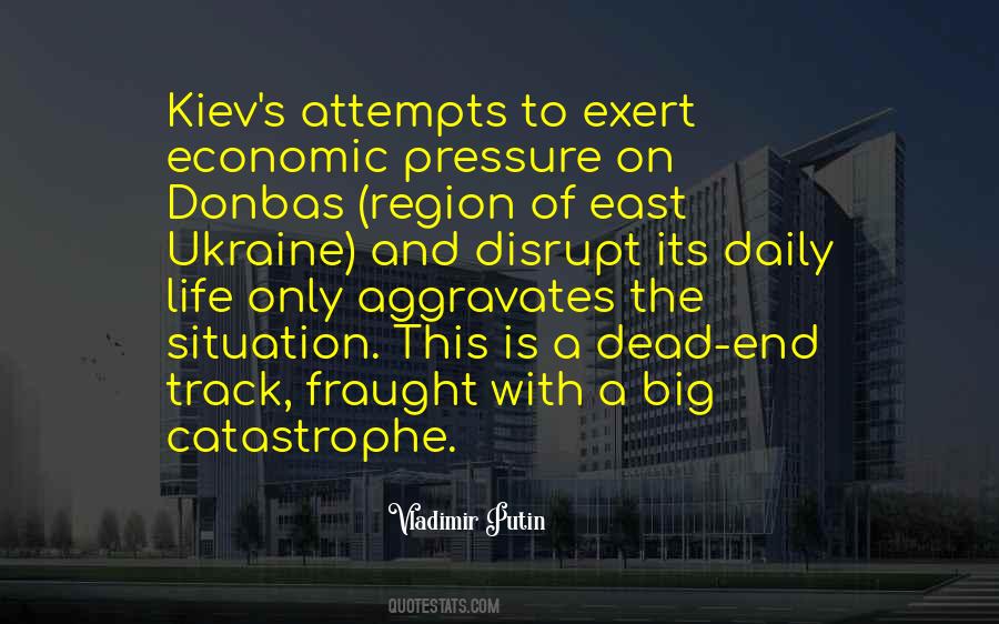 Putin's Quotes #1496729