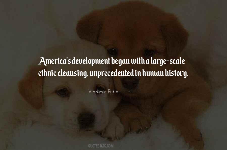 Putin's Quotes #1510414