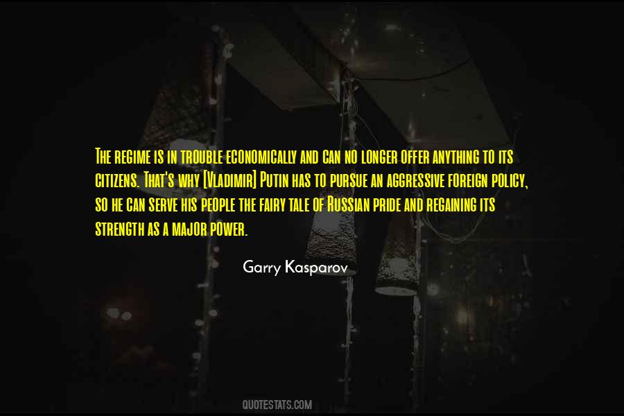 Putin's Quotes #348501