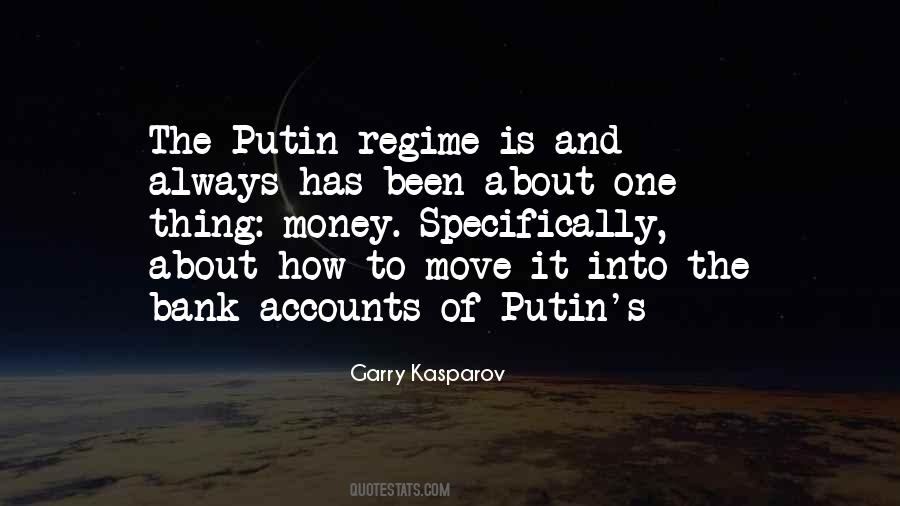 Putin's Quotes #363284