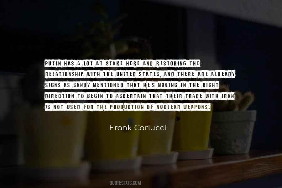 Putin's Quotes #378442