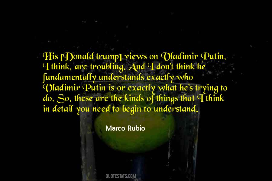 Putin's Quotes #568769