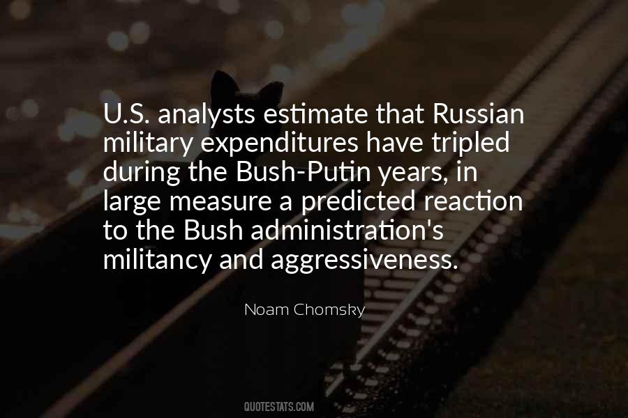 Putin's Quotes #773214