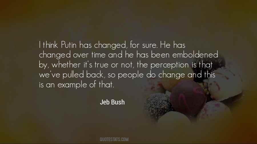 Putin's Quotes #986868