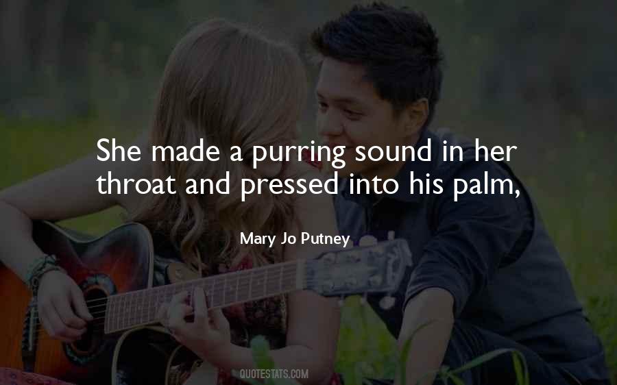 Putney Quotes #1125096