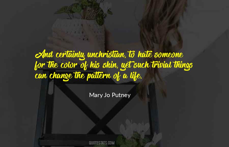 Putney Quotes #319807
