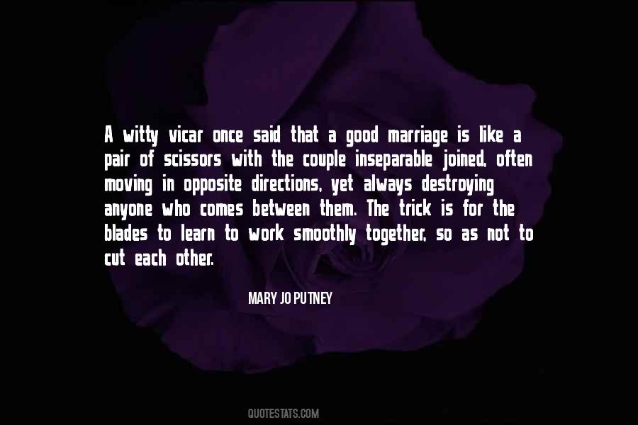 Putney Quotes #75796