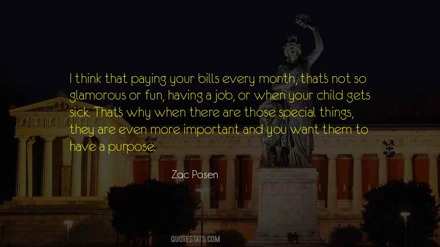 Quotes About Paying Your Bills #1146489