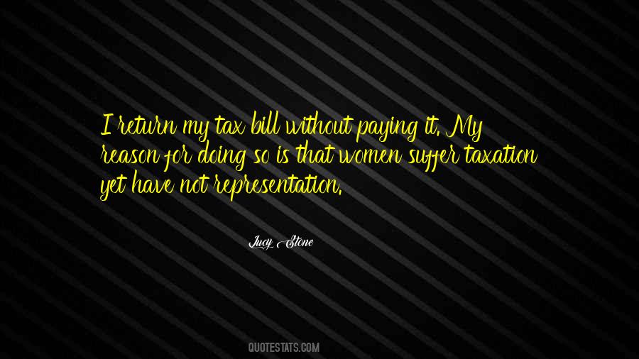 Quotes About Paying Your Bills #1379105